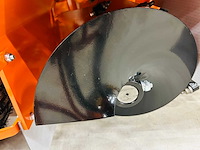 Rte - 2025 - 6776 - sleuvengraafmachine - afbeelding 3 van  11