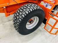 Rte - 2025 - 6776 - sleuvengraafmachine - afbeelding 2 van  8