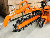 Rte - 2025 - 6776 - sleuvengraafmachine - afbeelding 8 van  13