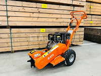 Rte - 2025 - 6777 - stump grinder - afbeelding 5 van  9