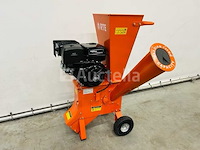 Rte - 2025 - 6778 - houthakselaar benzine - afbeelding 5 van  6
