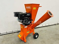 Rte - 2025 - 6778 - houthakselaar benzine - afbeelding 6 van  6