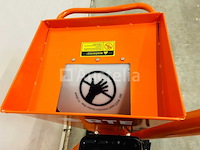 Rte - 2025 - 6778 - houthakselaar - afbeelding 3 van  12