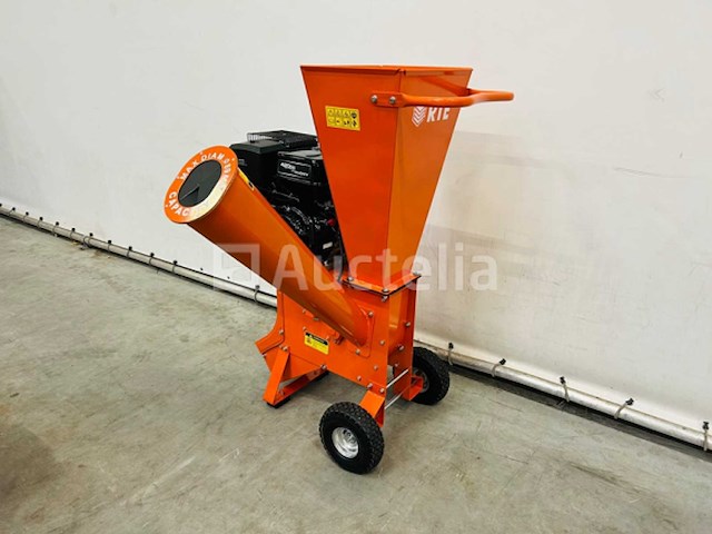 Rte - 2025 - 6778 - houthakselaar - afbeelding 5 van  12