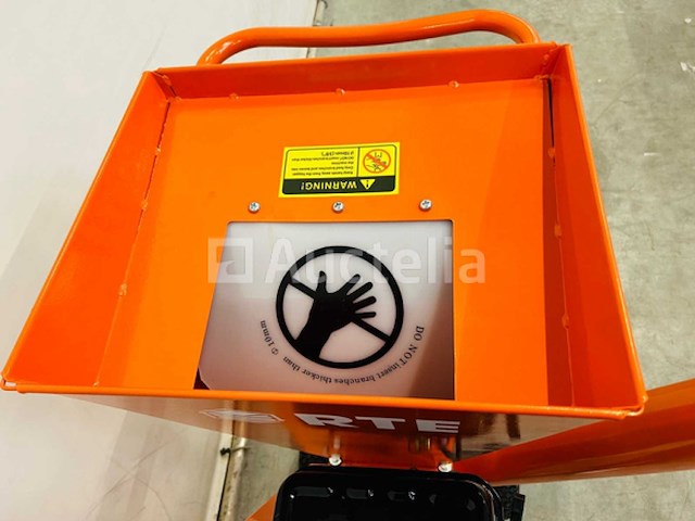 Rte - 2025 - 6778 - houthakselaar - afbeelding 6 van  12