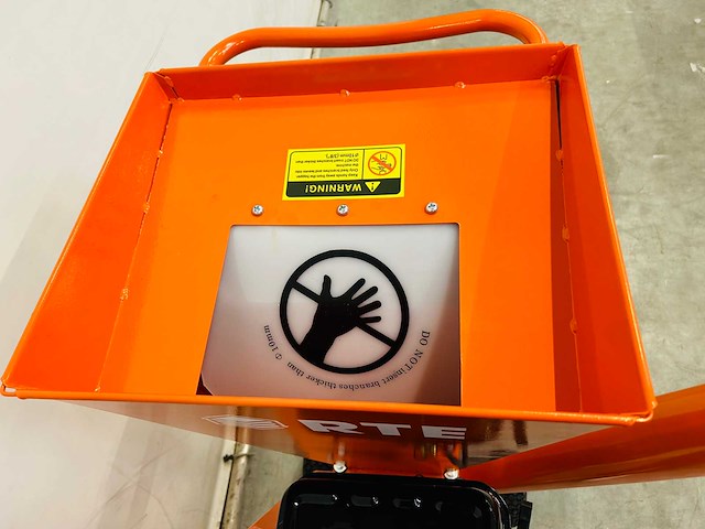 Rte - 2025 - 6778 - houthakselaar - afbeelding 8 van  12