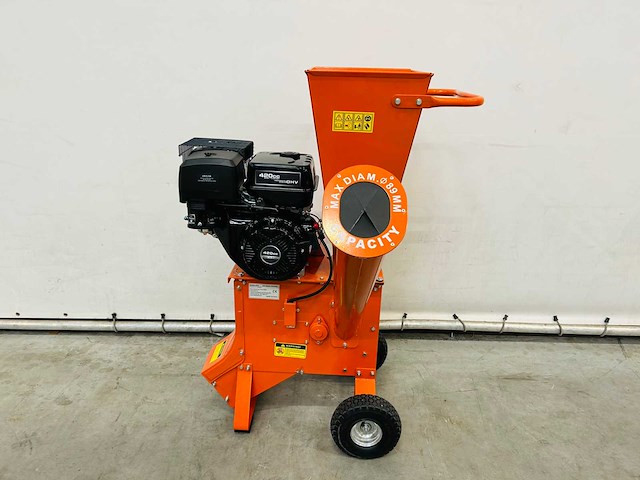 Rte - 2025 - 6778 - houthakselaar - afbeelding 5 van  11