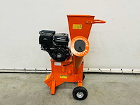 Rte - 2025 - 6778 - houthakselaar - afbeelding 5 van  11