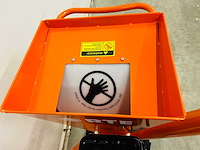 Rte - 2025 - 6778 - houthakselaar - afbeelding 4 van  10