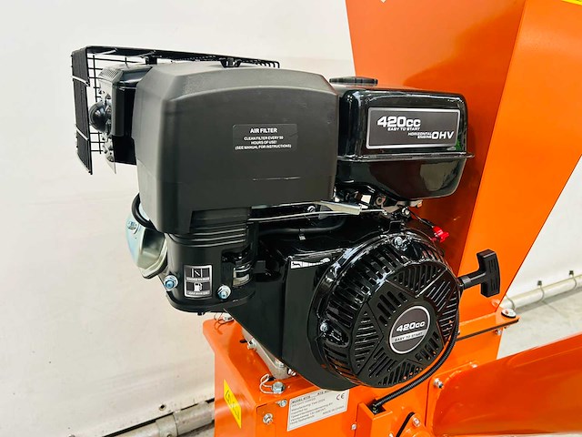 Rte - 2025 - 6778 - houthakselaar - afbeelding 6 van  10