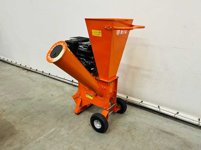 Rte - 2025 - 6778 - houthakselaar - afbeelding 6 van  10