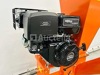 Rte - 2025 - 6779 - houthakselaar benzine - afbeelding 1 van  10