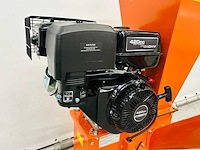 Rte - 2025 - 6779 - houthakselaar benzine - afbeelding 1 van  10
