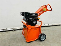 Rte - 2025 - 6779 - houthakselaar benzine - afbeelding 3 van  9