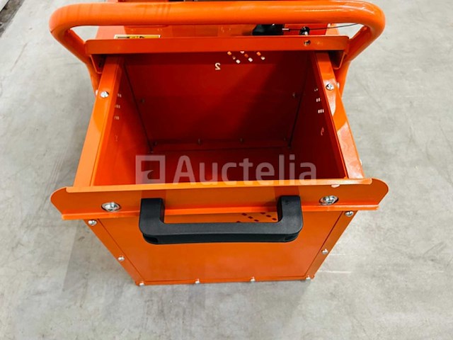 Rte - 2025 - 6779 - houthakselaar - afbeelding 12 van  12