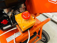 Rte - 2025 - 6779 - houthakselaar - afbeelding 5 van  12