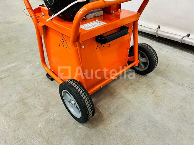 Rte - 2025 - 6779 - houthakselaar - afbeelding 3 van  12