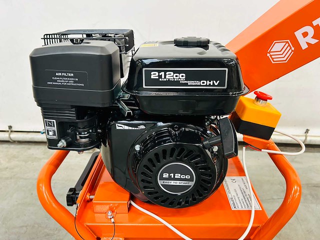 Rte - 2025 - 6779 - houthakselaar - afbeelding 4 van  15