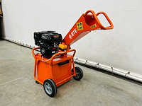 Rte - 2025 - 6779 - houthakselaar - afbeelding 11 van  15