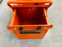 Rte - 2025 - 6779 - houthakselaar - afbeelding 7 van  15