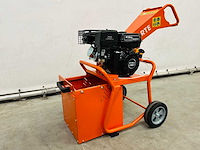 Rte - 2025 - 6779 - houthakselaar - afbeelding 1 van  1