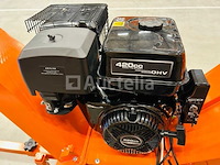 Rte - 2025 - 6780 - houthakselaar benzine - afbeelding 1 van  6