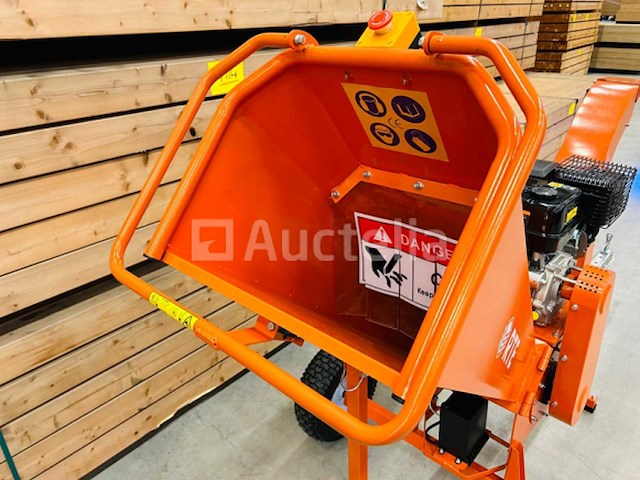 Rte - 2025 - 6780 - houthakselaar - afbeelding 5 van  10