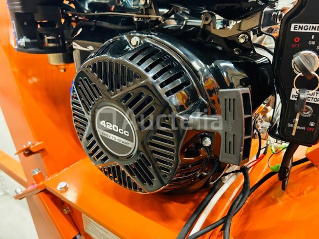 Rte - 2025 - 6780 - houthakselaar - afbeelding 6 van  10