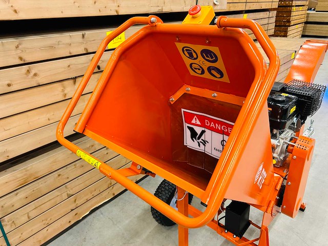 Rte - 2025 - 6780 - houthakselaar - afbeelding 5 van  10