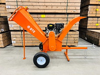 Rte - 2025 - 6780 - houthakselaar - afbeelding 7 van  10