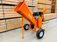 Rte - 2025 - 6780 - houthakselaar - afbeelding 8 van  10