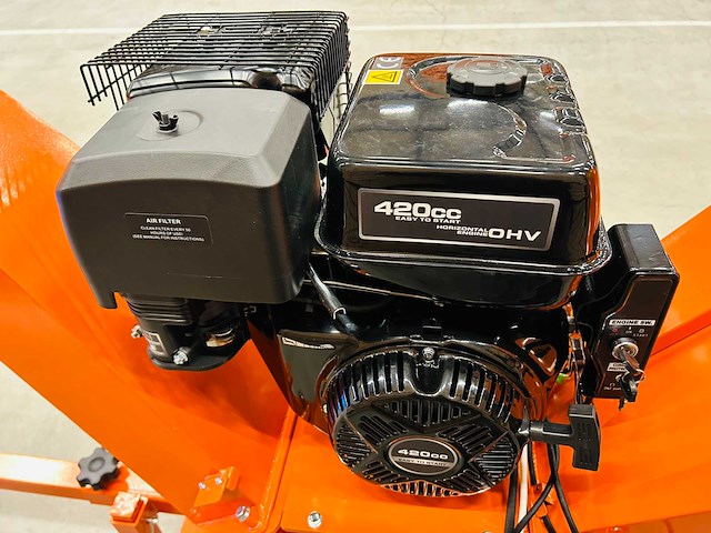 Rte - 2025 - 6780 - houthakselaar - afbeelding 9 van  10