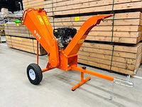 Rte - 2025 - 6780 - houthakselaar - afbeelding 4 van  9