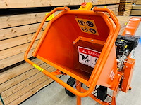 Rte - 2025 - 6780 - houthakselaar - afbeelding 5 van  9