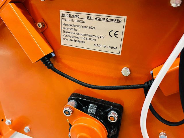 Rte - 2025 - 6780 - houthakselaar - afbeelding 7 van  8