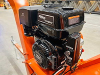 Rte - 2025 - 6780 - houthakselaar - afbeelding 6 van  10