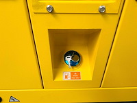 Rte - 2025 - 7310 - 35 kva noodstroomaggregaat 400v - afbeelding 14 van  22