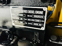 Rte - 2025 - 7310 - 35 kva noodstroomaggregaat 400v - afbeelding 12 van  22