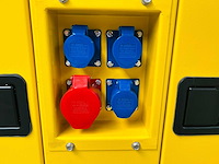 Rte - 2025 - 7310 - 35 kva noodstroomaggregaat 400v - afbeelding 15 van  22