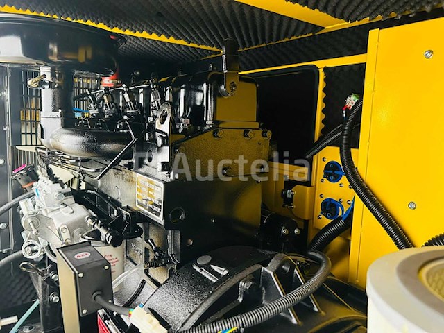 Rte - 2025 - 7310 - 35 kva noodstroomaggregaat - afbeelding 13 van  22