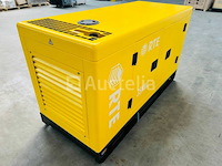 Rte - 2025 - 7310 - 35 kva noodstroomaggregaat