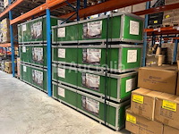 Rte - 2025 - 7400 - opslagtent 9150x6100x3660mm - afbeelding 2 van  3