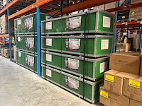 Rte - 2025 - 7406 - opslagtent 8000x6000x3000mm - afbeelding 3 van  3