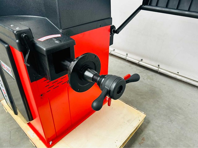 Rte - 2025 - 7411 - banden balanceerapparaat - afbeelding 5 van  11