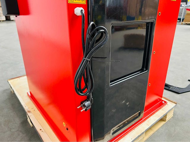 Rte - 2025 - 7411 - banden balanceerapparaat - afbeelding 7 van  11