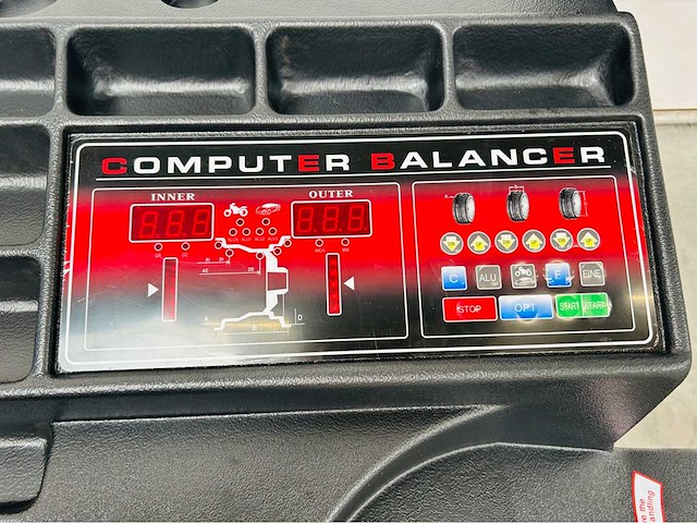 Rte - 2025 - 7411 - banden balanceerapparaat - afbeelding 8 van  11