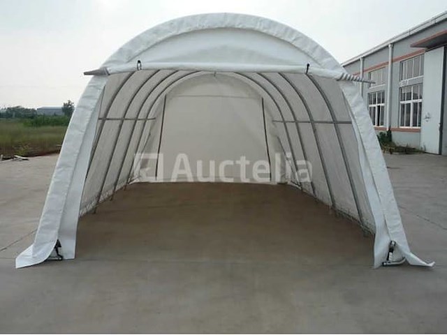 Rte - 2025 - 7415 - opslagtent 6100x3660x2440mm - afbeelding 2 van  3