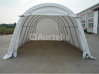 Rte - 2025 - 7415 - opslagtent 6100x3660x2440mm - afbeelding 2 van  3