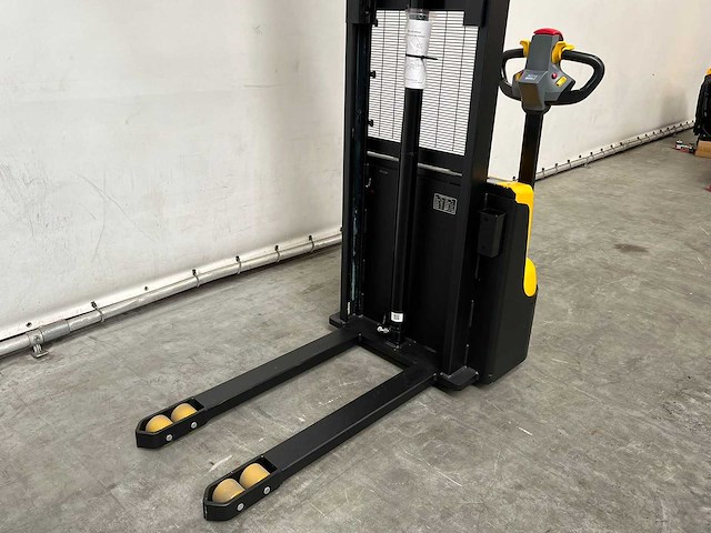 Rte - 2025 - 7855-b - stapelaar 2.5m dubbele ketting - afbeelding 3 van  16