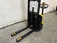 Rte - 2025 - 7855-b - stapelaar 2.5m dubbele ketting - afbeelding 3 van  16